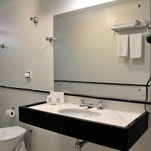 Double Room Disability Access